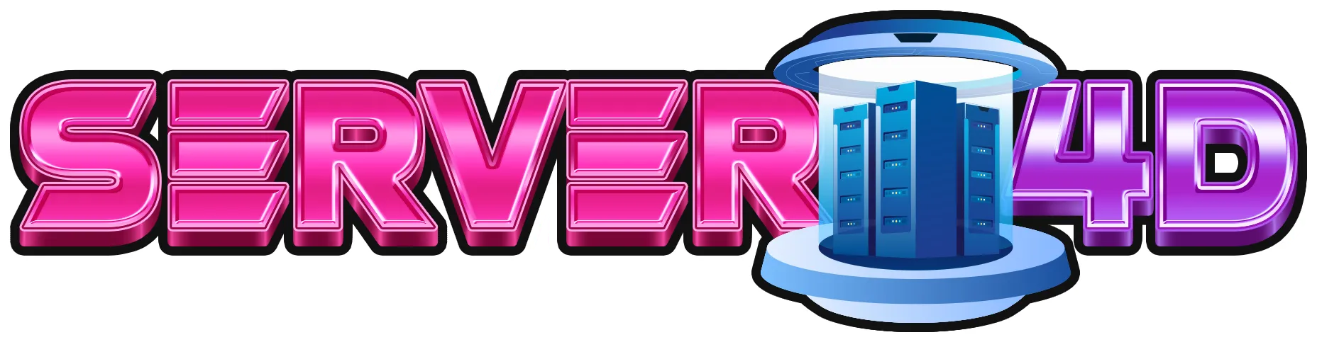 SERVER4D